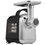 Мясорубка электрическая BRAYER BR1602 черный
