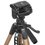 Tripod DEXP WT-3770 brown
