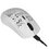Мышь проводная SteelSeries Aerox 3 Onyx 2022 [62603] белый