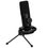 Микрофон Fifine K658 черный