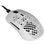 Мышь проводная SteelSeries Aerox 3 Onyx 2022 [62603] белый