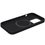 Накладка  Aceline Liquid Silicone Magnet для Apple iPhone 14 Pro черный