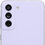 6.4" Смартфон Samsung Galaxy S21 FE 256 ГБ фиолетовый
