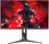 27" Монитор AOC Q27G2U/BK черный