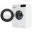 Стиральная машина Gorenje W1NHPI60SCS белый