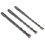 Перфоратор P.I.T. PBH20H-18A SOLO OnePower 20V , Без ЗУ, Без АКБ