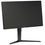 27" Монитор LG UltraGear 27GK750F-B черный