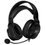 Наушники проводные A4Tech Bloody XH-720p [охватывающие, закрытые, 20-20000 Гц, микр., рег. громкости, 3.5, каб. 2м, разъем 3.5+USB]
