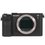 Беззеркальный фотоаппарат Sony Alpha 7C (ILCE-7C) Body черный