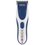 Машинка для стрижки Wahl ColorPro Cordless синий/белый
