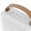Портативная колонка Rombica MySound Chroma, белый
