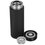 Thermos Mijia thermos cup pocket version MJKDB01PL black