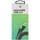Кабель DEXP micro USB-B - USB Type-A черный