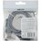 Кабель DEXP micro USB-B - USB Type-A серый 1 м