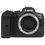 Беззеркальный фотоаппарат Canon EOS R6 Body черный
