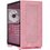 Корпус ARDOR GAMING Rare Minicase MS3 Mesh ARGB  розовый