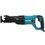Сабельная пила Makita JR3061T