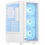 Корпус Thermaltake S200 TG ARGB Snow [CA-1X2-00M1WN-00] белый