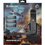 Проводные наушники Defender Warhead G-160  красный 2014