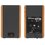 Колонки Edifier R1280DBs коричневый