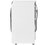 Стирально-сушильная машина Haier HWD80-BP14979 белый