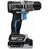 Дрель-шуруповерт DEKO Sharker 20V MAX 20V
