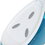 Парогенератор Philips PerfectCare Compact Plus GC7920/20 голубой