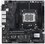 Материнская плата ASUS Pro WS W680M-ACE SE