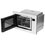 Встраиваемая микроволновая печь Gorenje BM251SG2WG белый