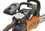 Бензопила Carver RSG 246Х , шина - 38 см(15")