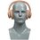 Беспроводные/проводные наушники JBL Live 770NC  бежевый 2023