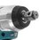 Гайковерт Makita TW161DZ CXT 12V  , Без ЗУ, Без АКБ