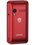 Сотовый телефон Philips Xenium E2601 красный