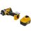 Гайковерт DeWalt DCF901P1 XR 10.8/12V