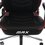 Компьютерное кресло AKRacing MAX черный