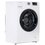 Стиральная машина DEXP WM-F712TDHE/WBS белый