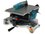 Торцовочная пила комбинированная Makita LH1040