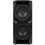 Portable audio system DEXP V460, black