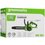 Аккумуляторная цепная пила GreenWorks G40CS30IIK2  шина - 30 см (12")