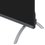 65" (165 cm) TV DEXP Q651 gray