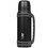 Термос OneTwo Hunter O3VF080 черный