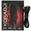 Microphone kit ARDOR GAMING Koradji black