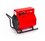 Тепловая пушка электрическая Hintek PROF-05220