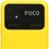 6.71" Смартфон POCO C40 64 ГБ желтый