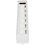 Power strip FinePower Standard 618W white