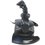 Джойстик ThrustMaster T-Flight Hotas 4 official EMEA черный