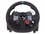 Steering wheel Logitech G29 black
