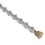 Бур DeWalt EXTREME2 DT9601 1000 мм