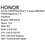 15.6" Ноутбук HONOR MagicBook X 15 BBR-WAH9F серый