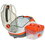 Пылесос  Thomas DryBox + AquaBox Cat&Dog белый